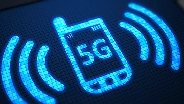 5G – Be Here Now!