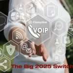 The Big 2025 Switch Off