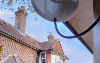 Summer House Wi-Fi | Garden Wi-Fi | Fixmyline