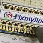 Fixmyline Telephone and Broadband Engineer
