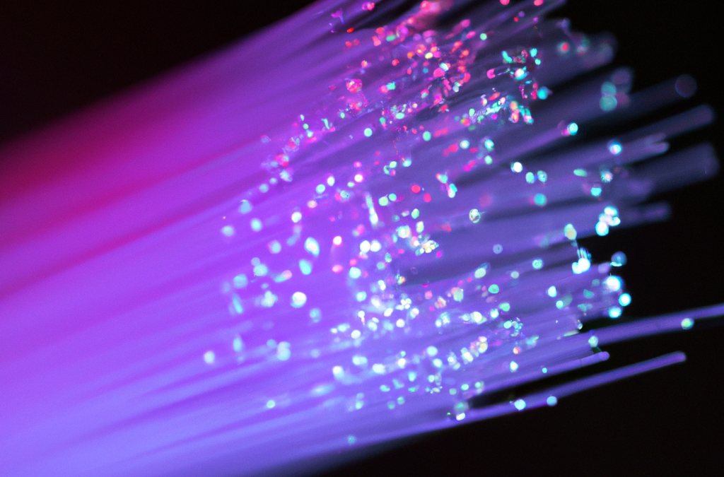 why is my fibre internet so slow