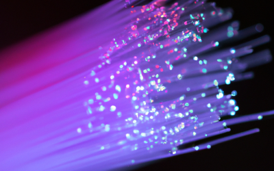 why is my fibre internet so slow