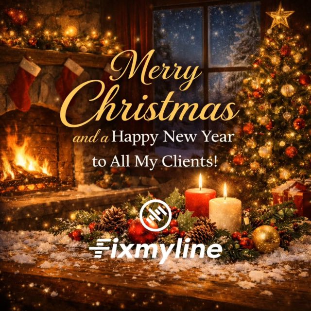 Thank you for all your support.

 Merry Christmas